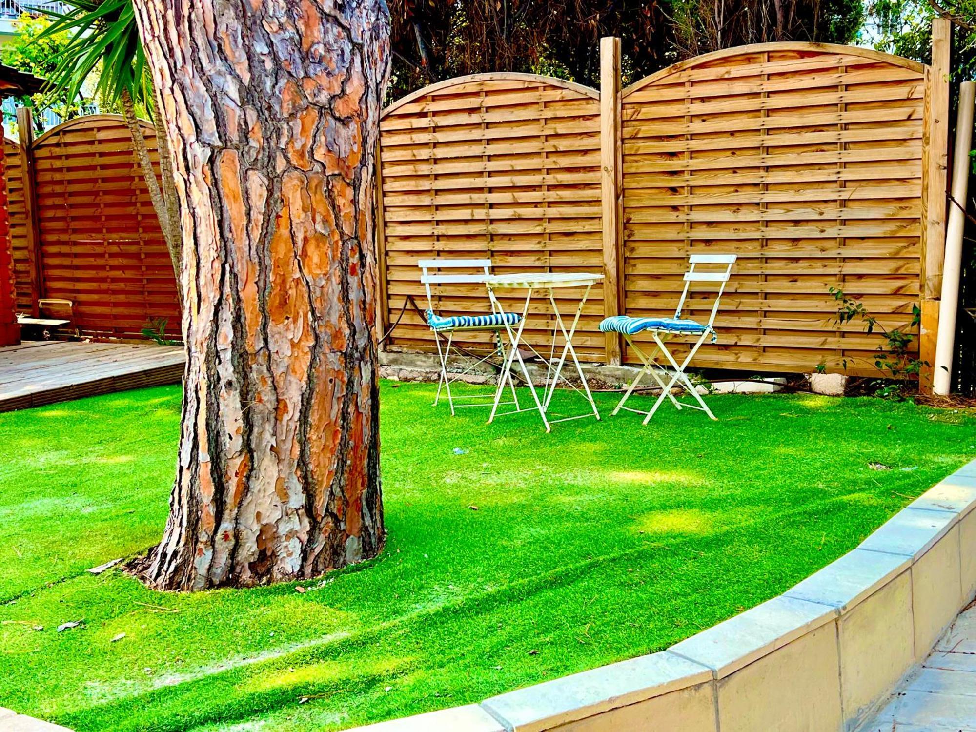 Villa De Reve Au Soleil Parfaite Pour Un Sejour A 4 Nizza Exterior foto