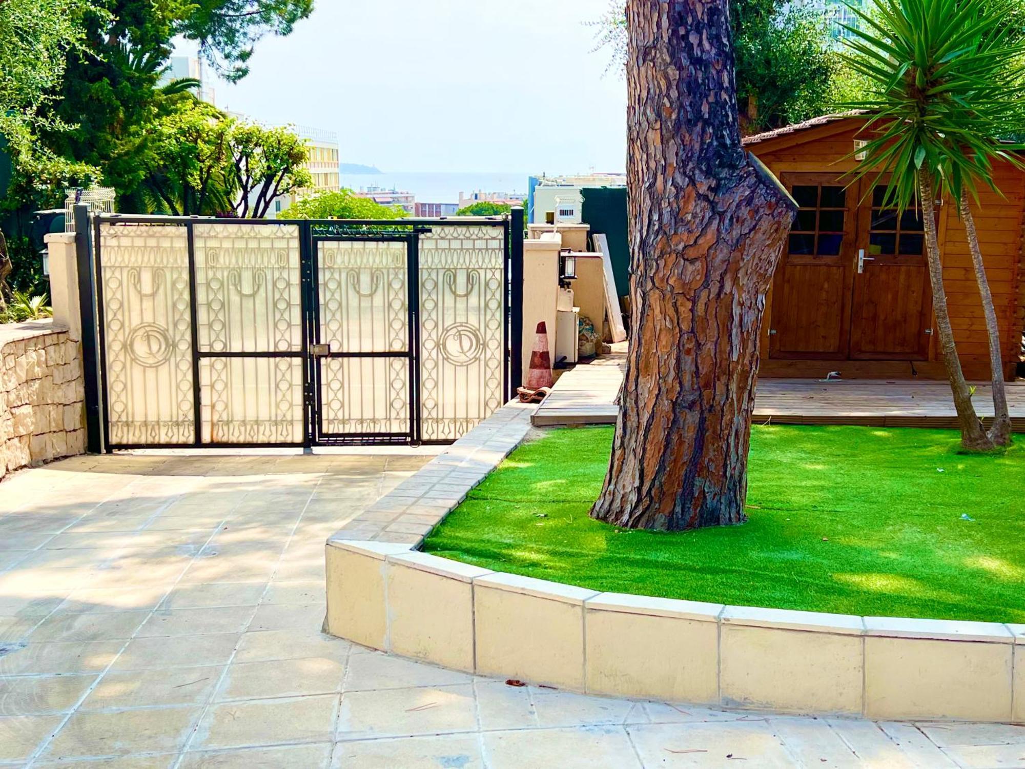 Villa De Reve Au Soleil Parfaite Pour Un Sejour A 4 Nizza Exterior foto